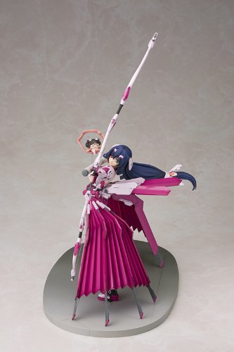 Asama Tomo Hanami 1/8 Kyoukai Senjou no Horizon - Kotobukiya