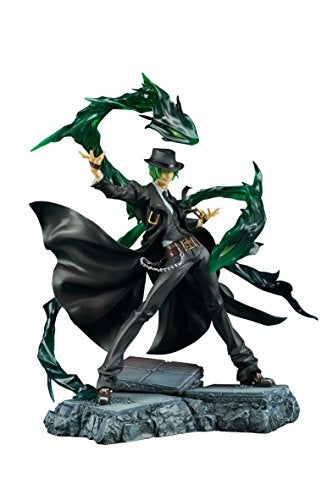 Hazama - 1/8 scale - BlazBlue: Chrono Phantasma - Broccoli | Ninoma