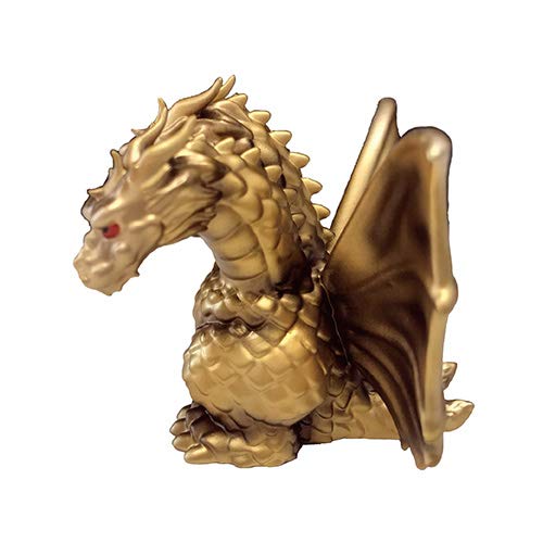 Godzilla Soft Vinyl Puppet Mascot