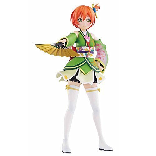 Hoshizora Rin (Angelic Angel version) Ichiban Kuji Premium Love Live! The School Idol Movie Love Live! The School Idol Movie - Banpresto