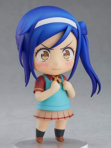 Bokutachi wa Benkyou ga Dekinai - Furuhashi Fumino - Nendoroid #1196 (Good Smile Company)
