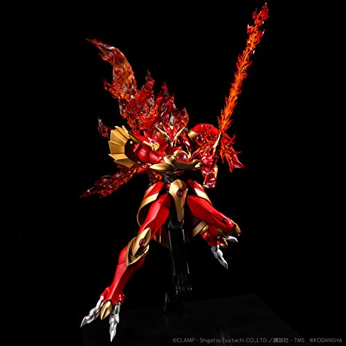 Riobot "Magic Knight Rayearth" Rayearth