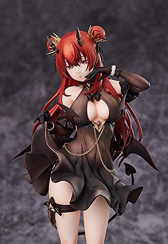 "Dance of the Succubus" 1/7 Scale Figure  Succubus Lucilia