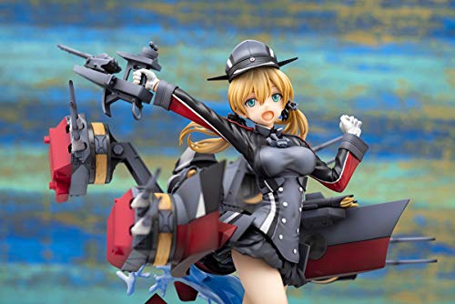 "Kantai Collection -KanColle-" Prinz Eugen