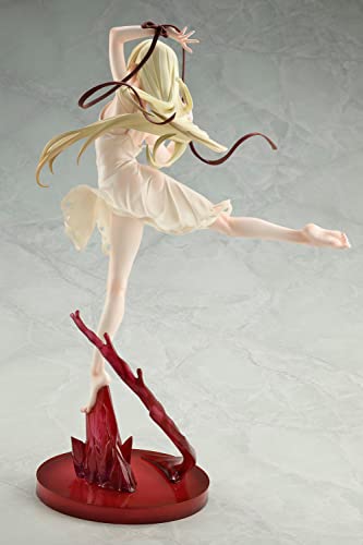 "Kizumonogatari" Kiss-Shot Acerola-Orion Heart-Under-Blade 12 Years Old Ver.