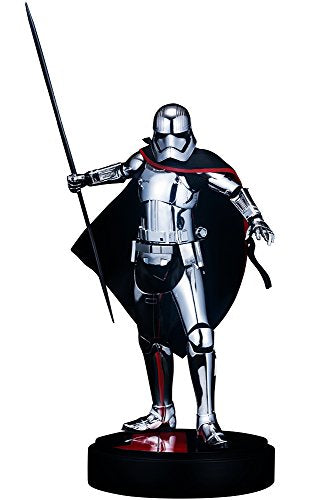 Captain Phasma - 1/7 scale - Star Wars: The Last Jedi - Kotobukiya