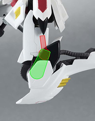 Robot Spirits Side MS Gundam Barbatos