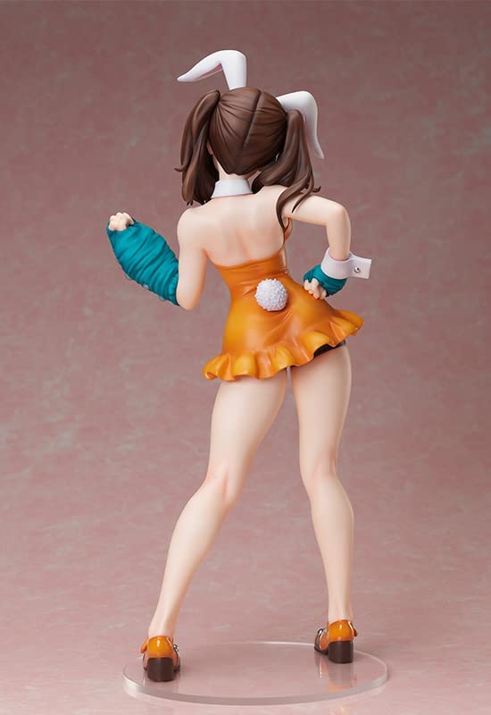"The Seven Deadly Sins: Dragon's Judgement" 1/4 Scale Figure Diane Bunny Ver.