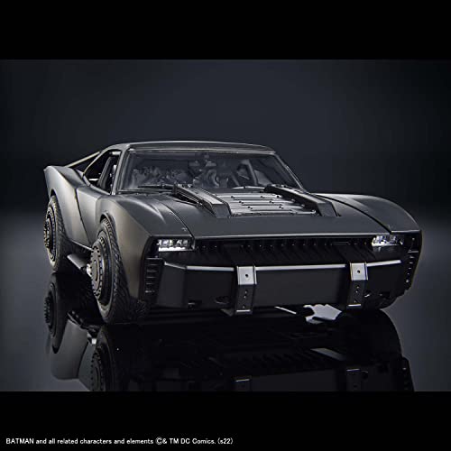 1/35 "The Batman" Batmobile (The Batman Ver.)