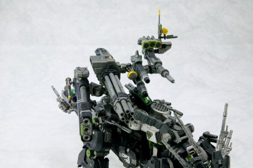 DPZ-10 Darkhorn - 1/72 Skala - Highend Master-Modell, Zoids - Kotobukiya