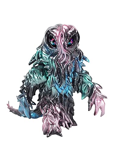 【CCP】CCP Artistic Monsters Collection "Godzilla" Hedorah Landing Galaxy Ver.