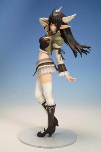 Xecty Ein 1/8 Shining Wind - Kotobukiya