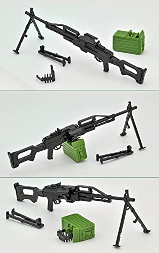 LittleArmory <LA072> PKP Type