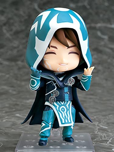 "MAGIC: The Gathering" Nendoroid#1755 Jace Beleren