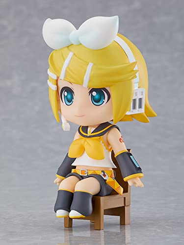 Character Vocal Series 02 Nendoroid Swacchao ! Kagamine Rin, Len Kagamine Rin