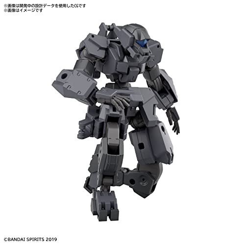 30MM 1/144 eEXM-S02M Forestieri 02