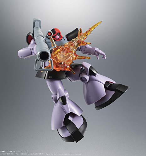 Robot Spirits Side MS "Gundam" Effect Part Set Ver. A.N.I.M.E.