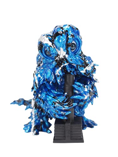CCP Artistic Monsters Collection "Godzilla" Chimney Hedorah JAPAN CULTURE 03 Ver.