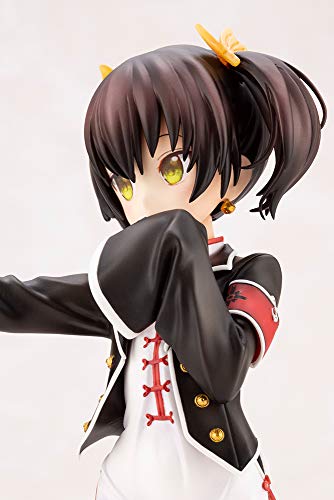 Kochou Wang - 1/7 scale - Kishuku Gakkou no Juliet - Kotobukiya