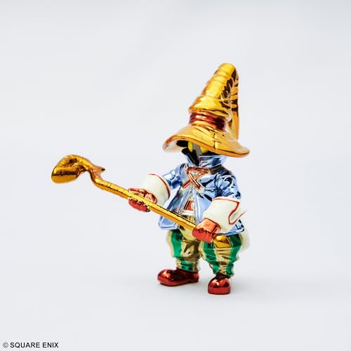 "Final Fantasy IX" Bright Arts Gallery Vivi