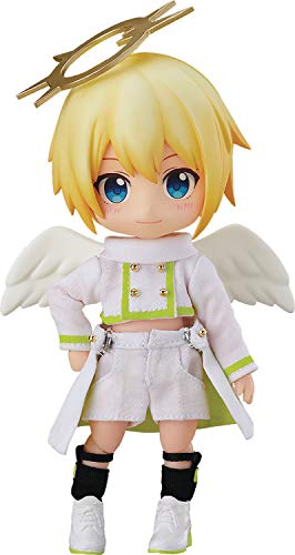 【Good Smile Company】Nendoroid Doll Angel: Ciel
