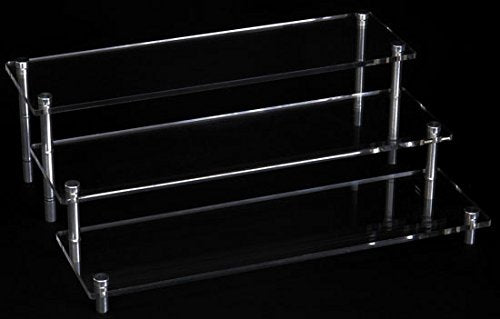 Model Bas (W Tiered version) Premium Parts Collection - Hobby Base