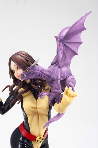 Kitty Pryde 1/7 X-Men - Kotobukiya MARVEL