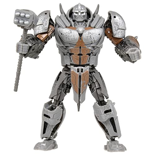 "Transformers: The Movie" Studio Series SS-113 Rhinox