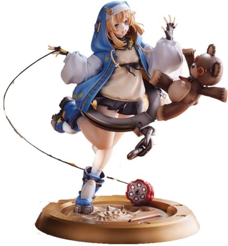 1/7 Scale Figure "Guilty Gear -Strive-" Bridget