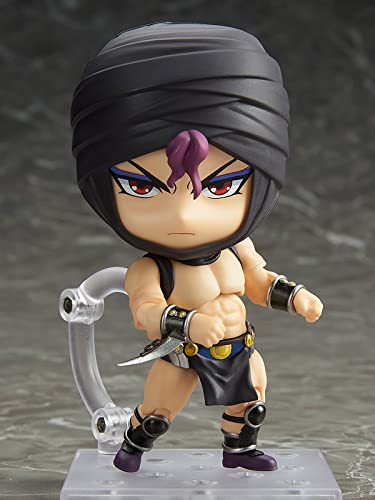 "JoJo's Bizarre Adventure" Nendoroid#1742 Kars