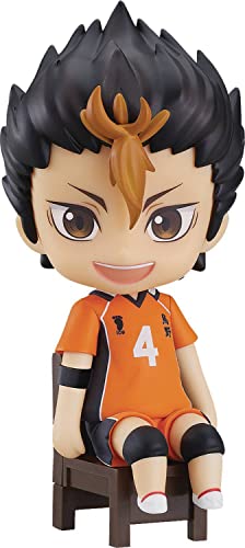 Nendoroid Swacchao! "Haikyu!!" Nishinoya Yu
