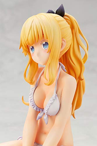 Juliet Persia - 1/7 scale - Kishuku Gakkou no Juliet - Kotobukiya