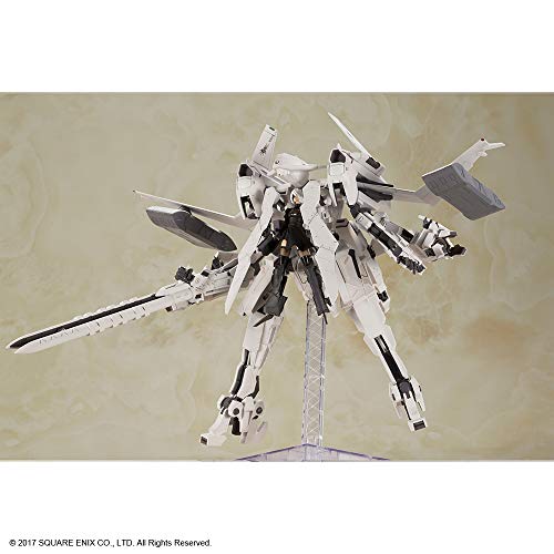 NieR:Automata Plastic Model Kit Flight Unit Ho229 Type-B & 2B (YoRHa No.2 Type B)