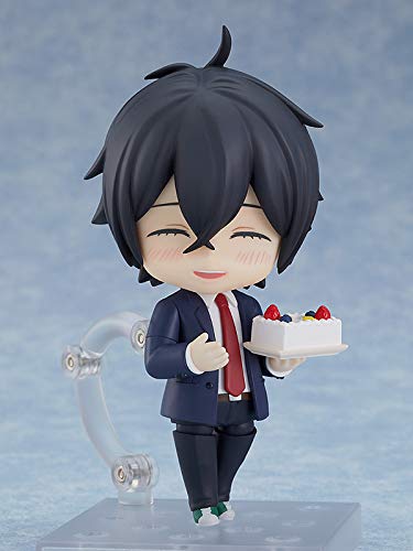 "Horimiya: Hori-san to Miyamura-kun" Nendoroid#1597 Miyamura Izumi