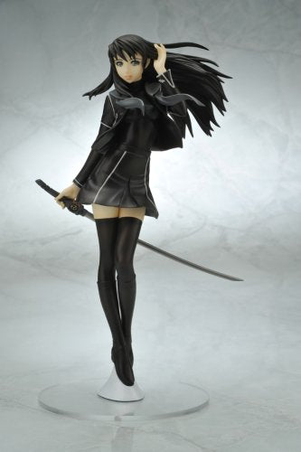 Kizaki Emi 1/8 Kurogane no Linebarrels - Kotobukiya
