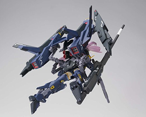 Armor Girls Project MS Girl Gundam Mk-II (Titans Colors)