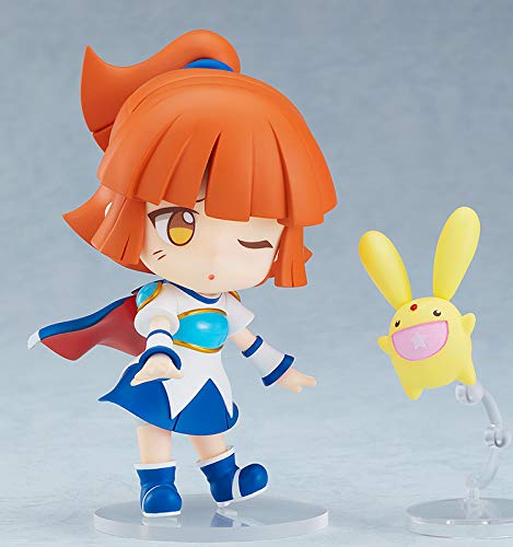 "Puyo Puyo!! Quest" Nendoroid#1582 Arle & Carbuncle