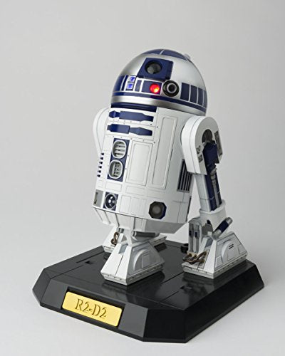 R2-D2  (A New Hope version) - 1/6 scale - 12 Perfect Model Chogokin Star Wars: Episode IV – A New Hope - Bandai