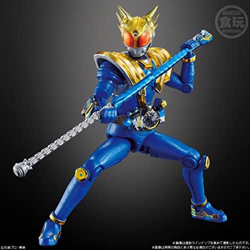 SO-DO Chronicle "Kamen Rider Fourze"