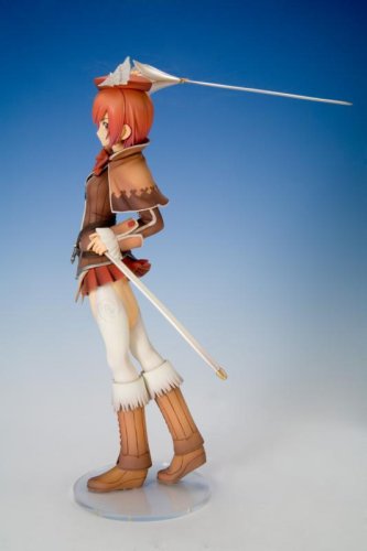 Seena Kanon 1/8 Shining Wind - Kotobukiya