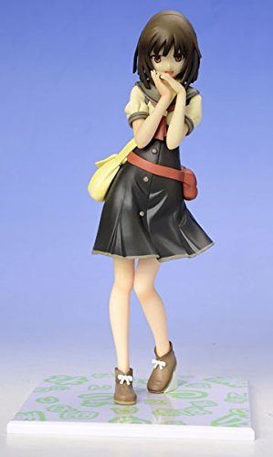 Sengoku Nadeko Ichiban Kuji Premium Nishio Ishin Anime Project 2 Bakemonogatari - Banpresto
