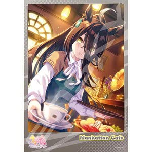 "Uma Musume Pretty Derby" Jigsaw Puzzle 300 Piece 300-3037 It's on the house.