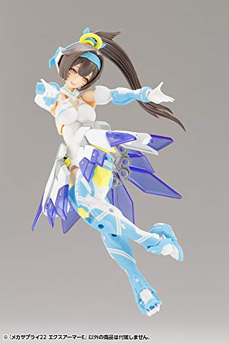 M.S.G Modeling Support Goods Mecha Supply 22 Expansion Armor Type E
