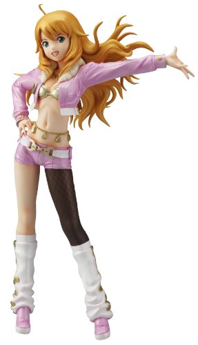 Hoshii Miki 1/7 Brilliant Stage iDOLM@STER 2 - MegaHouse