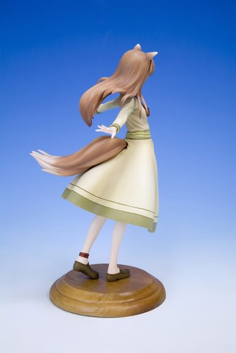 Holo 1/8 Ookami to Koushinryou - Kotobukiya