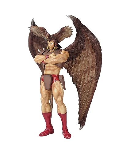 CCP Muscular Collection No. 80 "Kinnikuman" The Hawkman Original Color (Regular Circulation)