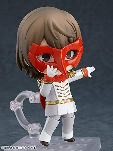 Persona 5: Die Animation - Akechi Goro - Nendoroid #1189 - Phantom Dieb Ver. (Good Smile Company)