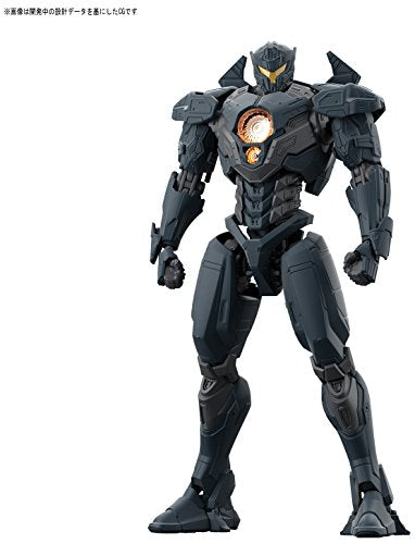 Gipsy Avenger (version définie DX) HG Pacific RIM: SUNRISING - BANDAI
