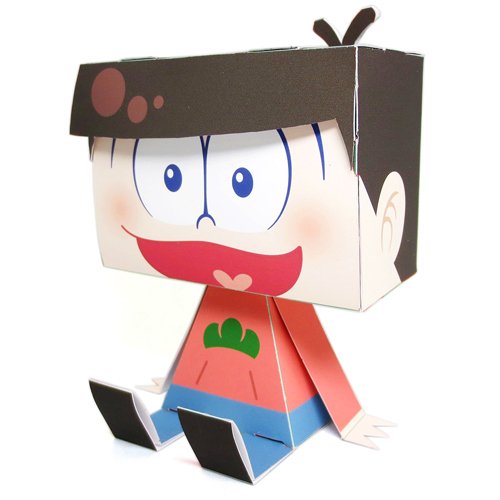 Matsuno Osomatsu GraPhig ("";406), Osomatsu-san - Cospa