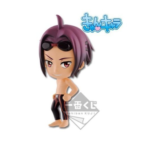 Matsuoka Rin Kyun-Chara Free! - Banpresto